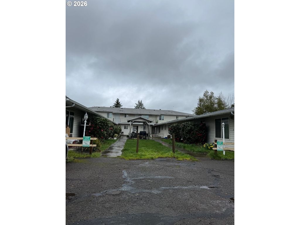 547 Sw Fellows St, McMinnville