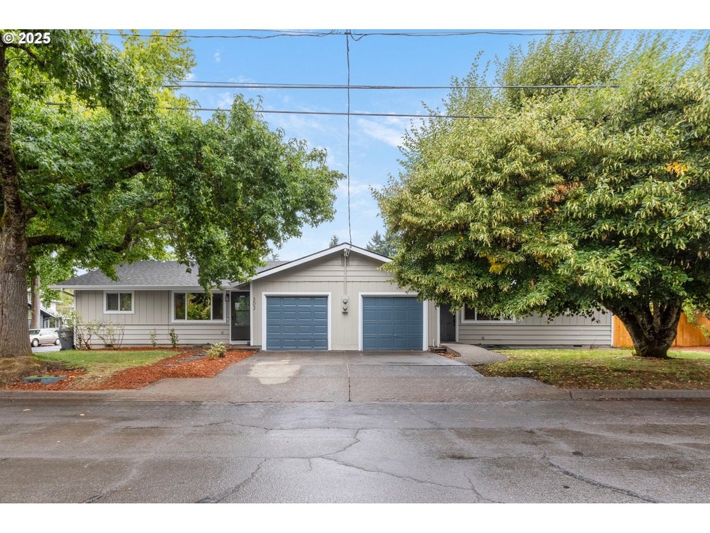 301 N Polk St, Eugene