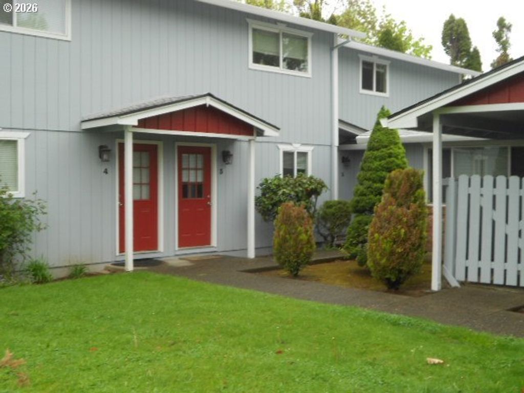 17165 Sw Merlo Rd, Beaverton