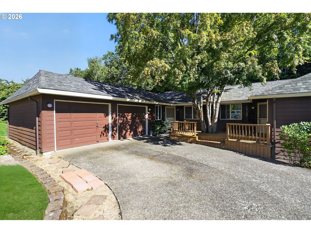 14125 Sw Daphne St, Beaverton