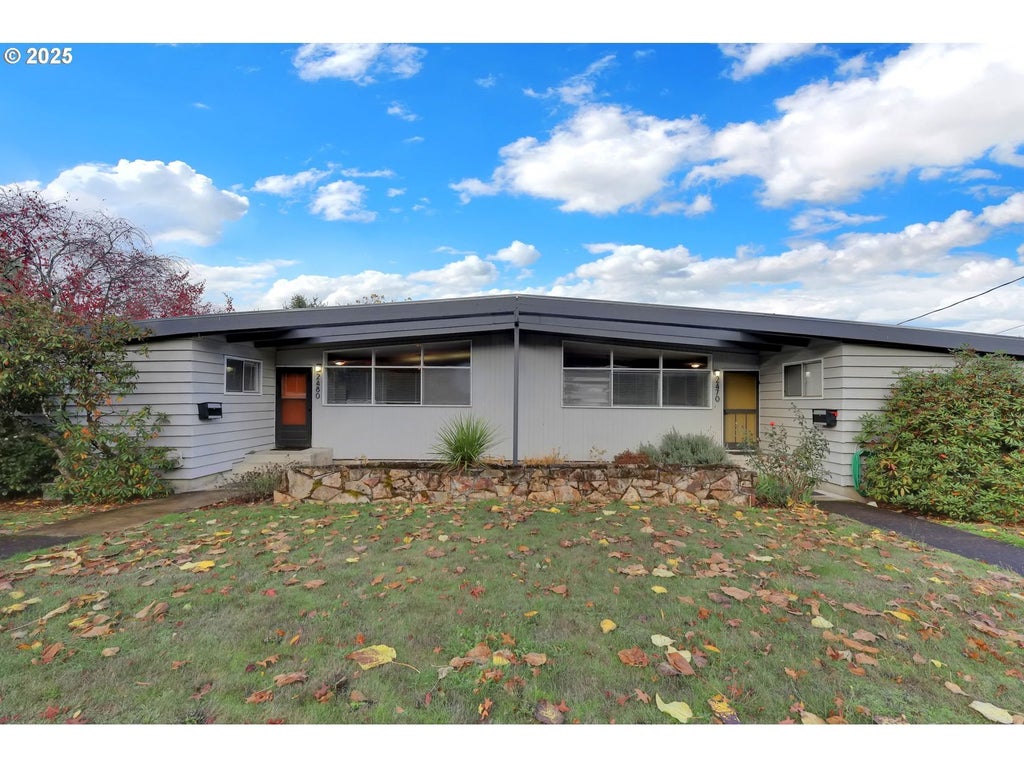 2470 Jefferson St, Eugene