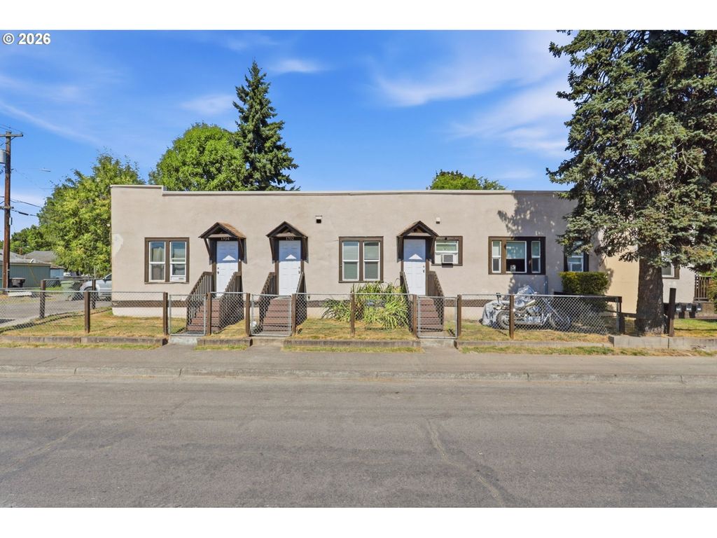 303 17th Ave, Longview