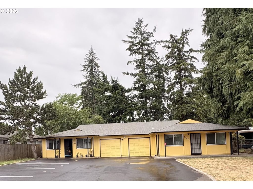 2345 Se 145th Ave, Portland