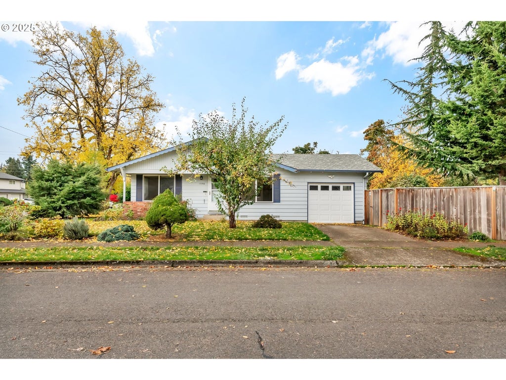 1798 Carmel Ave, Eugene