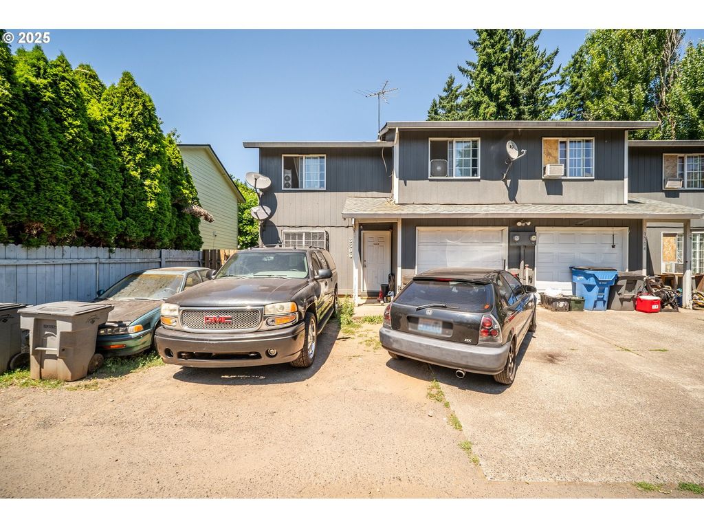3306 E 17th St, Vancouver