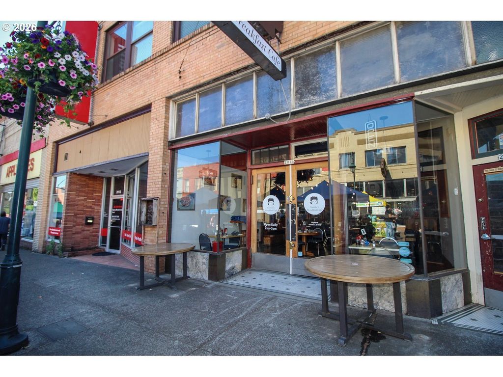 2014 Main St, Forest Grove
