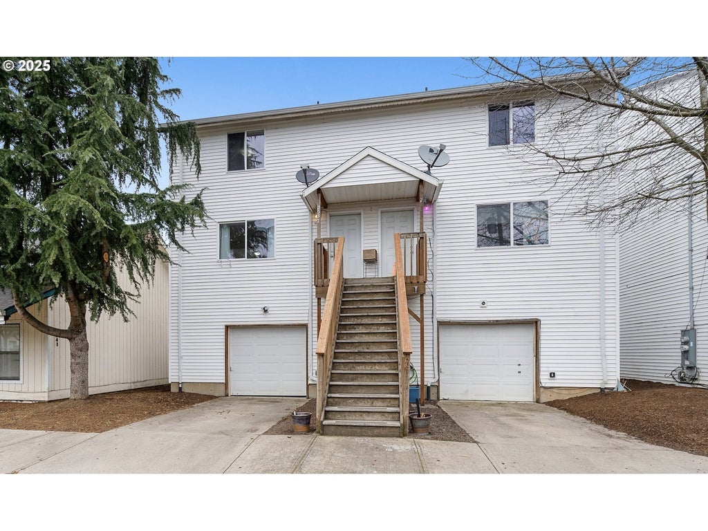 2533 Se 136th, Portland