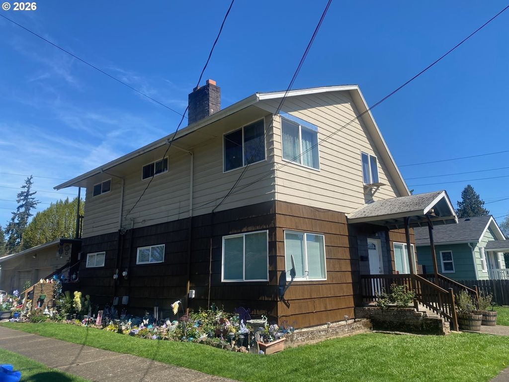 601 Ayers St, Kelso