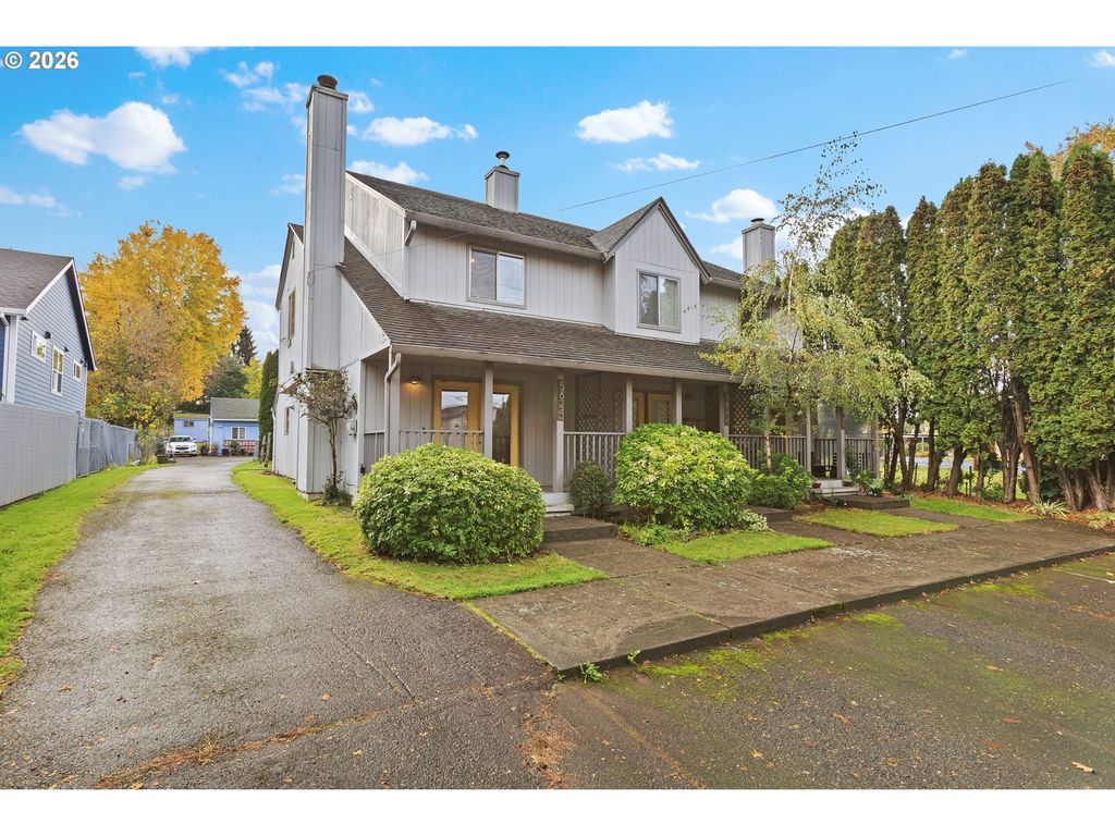 5620 Ne Killingsworth St, Portland