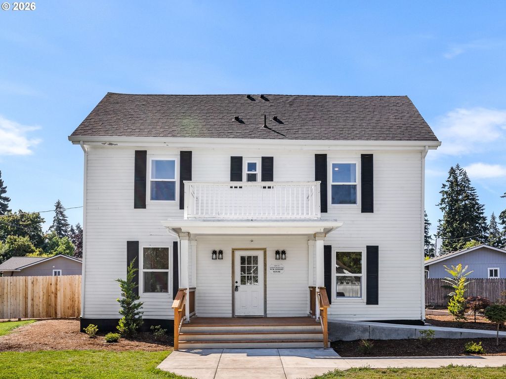 525 Sw 4th Ave, Canby
