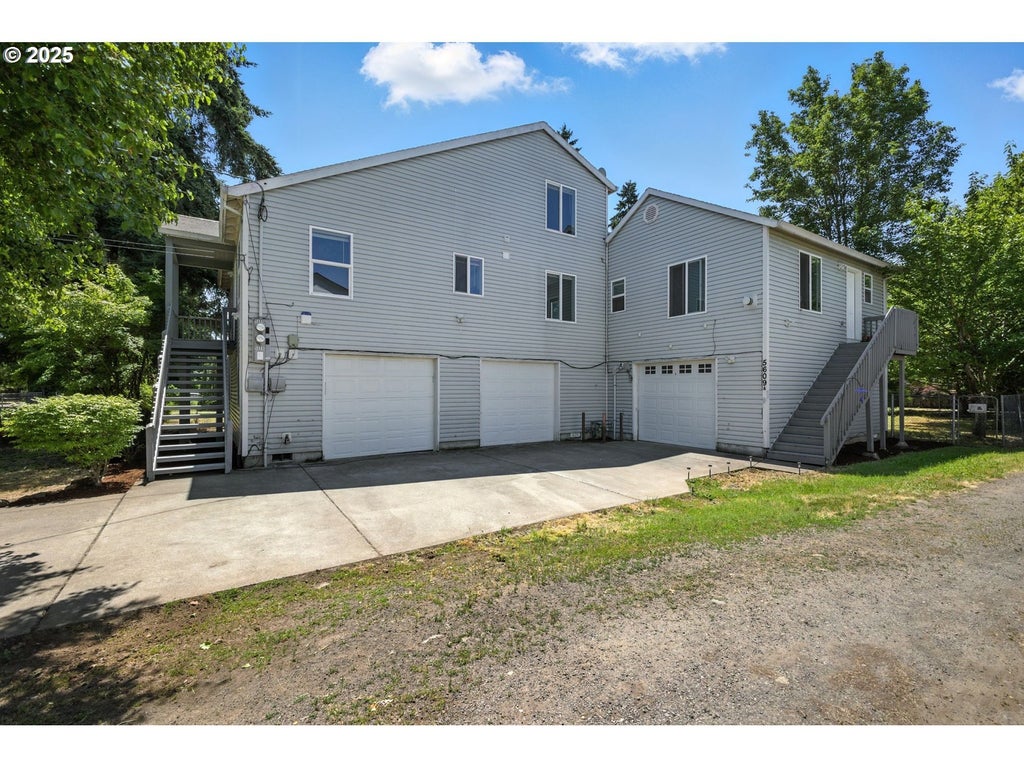 5609 Se 117th Ave, Portland