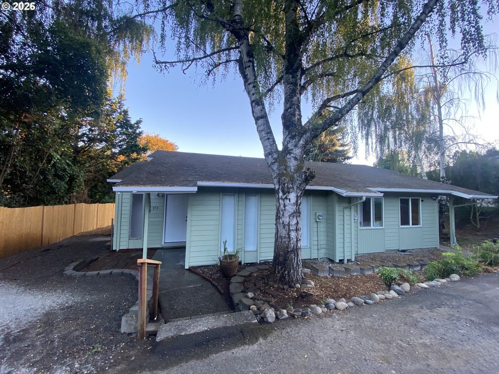 850 W Powell Blvd, Gresham