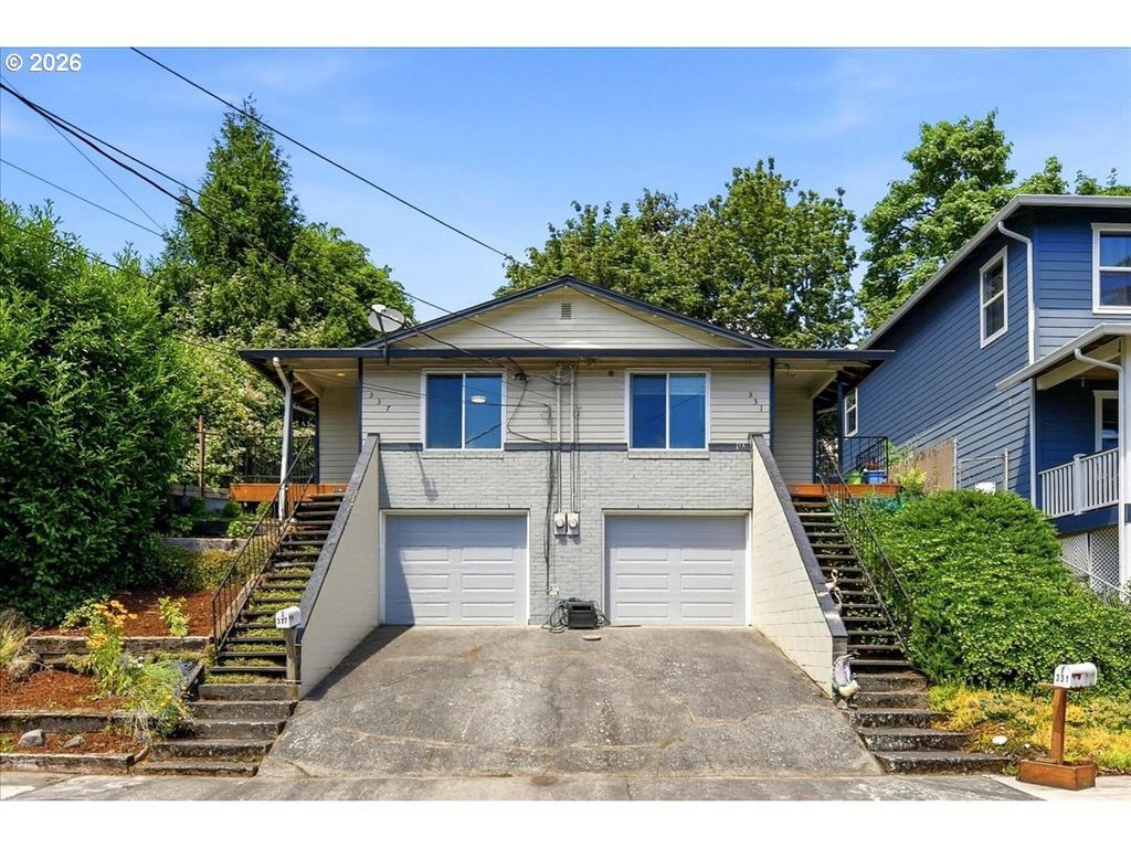 331 Nw 14th Ave, Camas