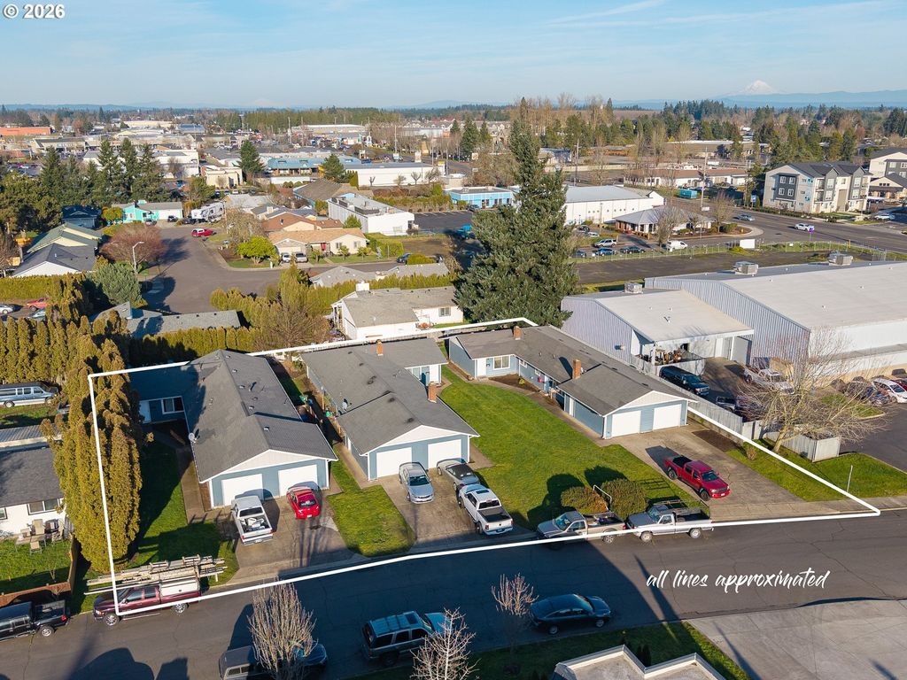 1591 James St, Woodburn