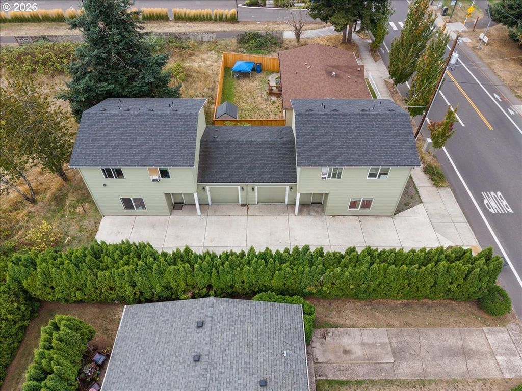4723 E 18th St, Vancouver