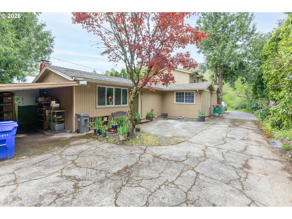 765 775 Se Roberts Ave, Gresham