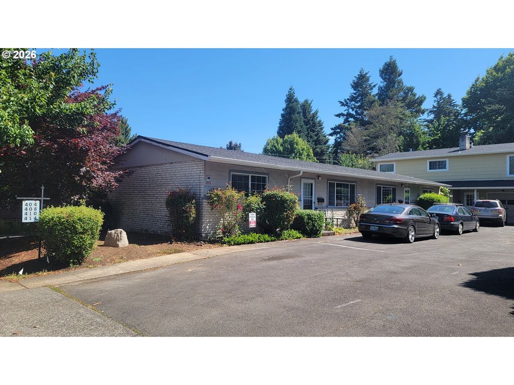 350 Ne 61st Ave, Portland