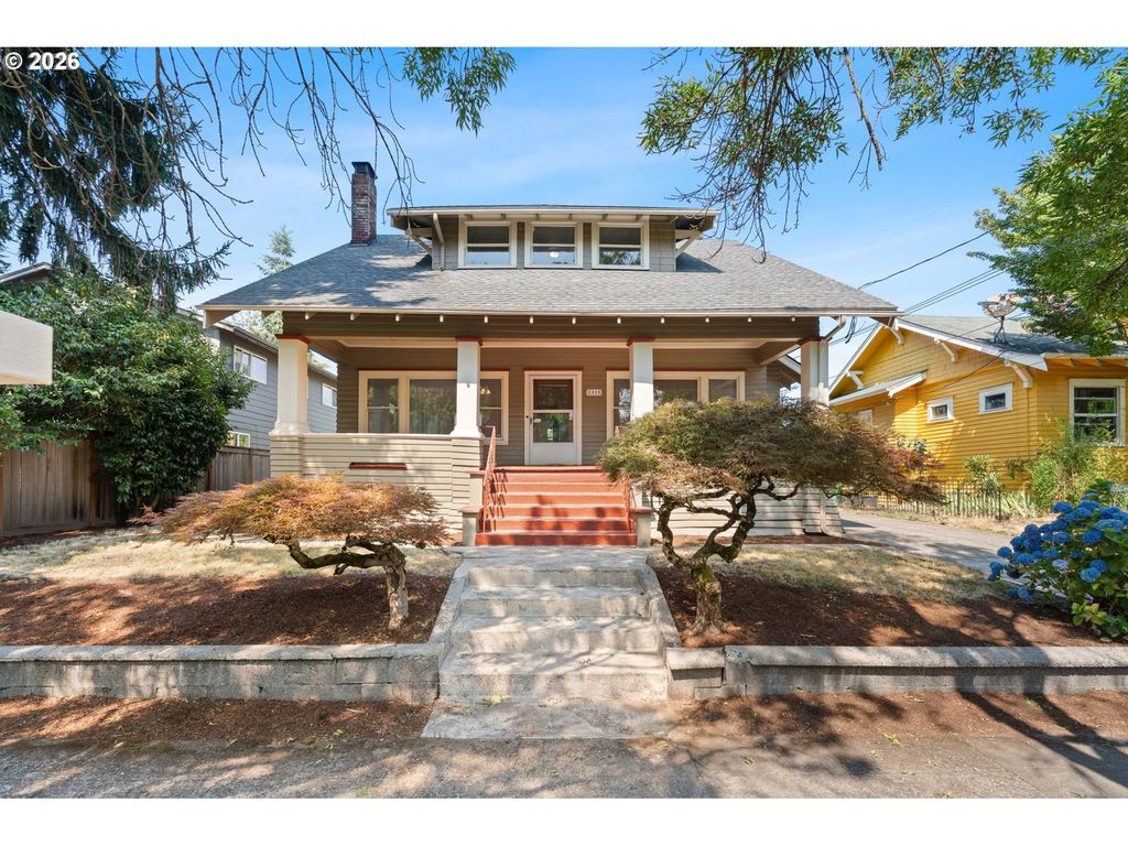 3315 Ne 68th Ave, Portland