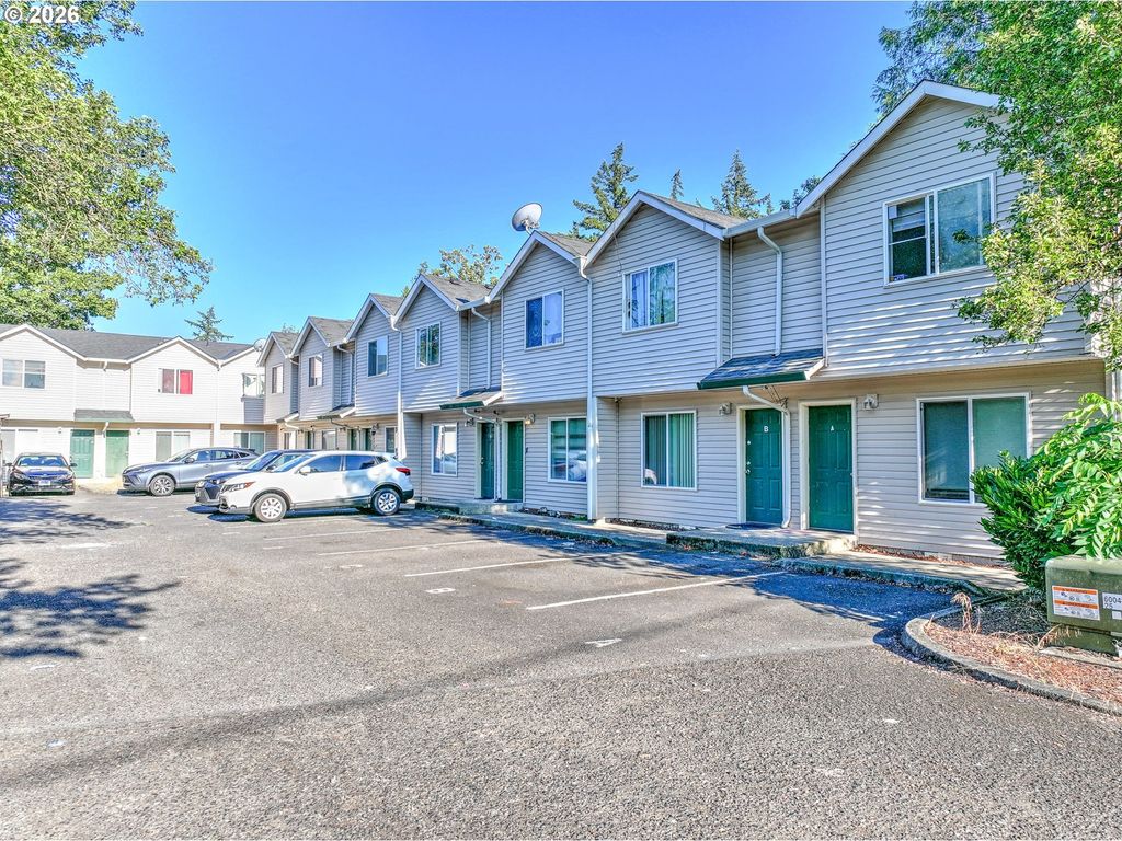 3548 Se 119th Ave, Portland
