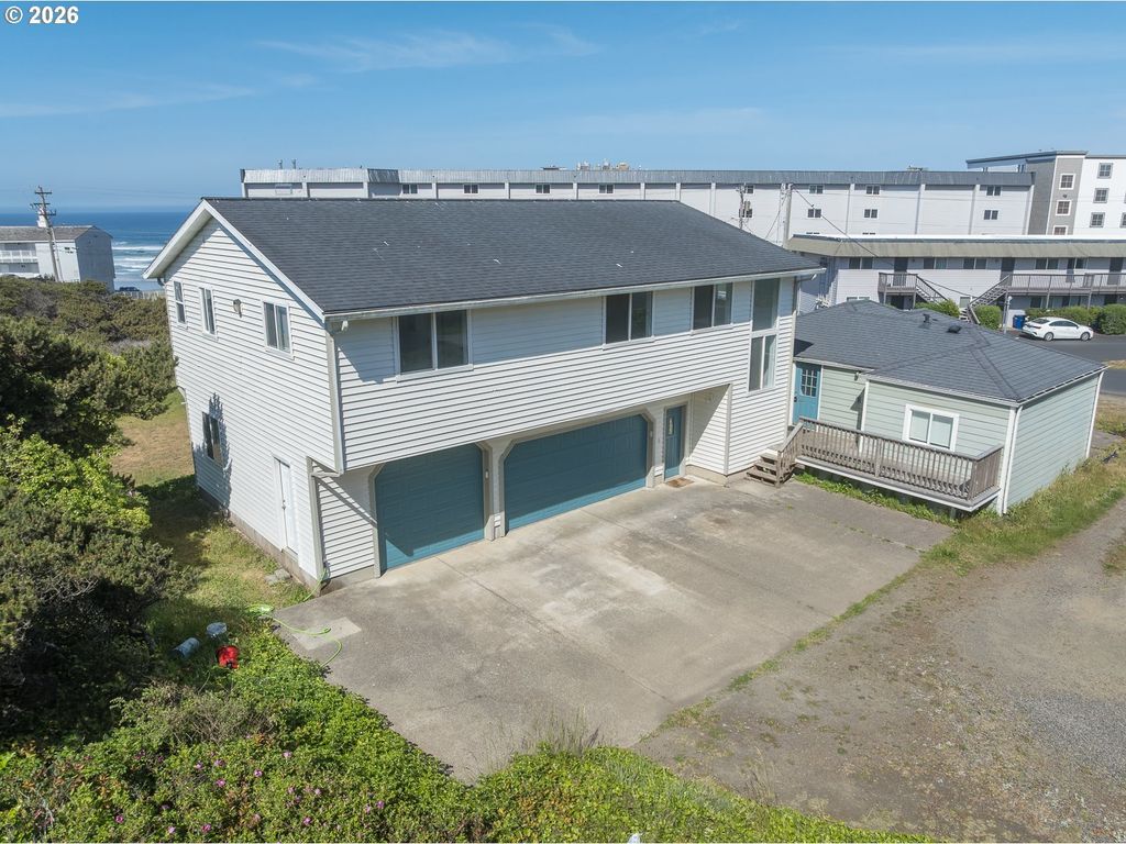 563/565 Sw 4th St, Newport