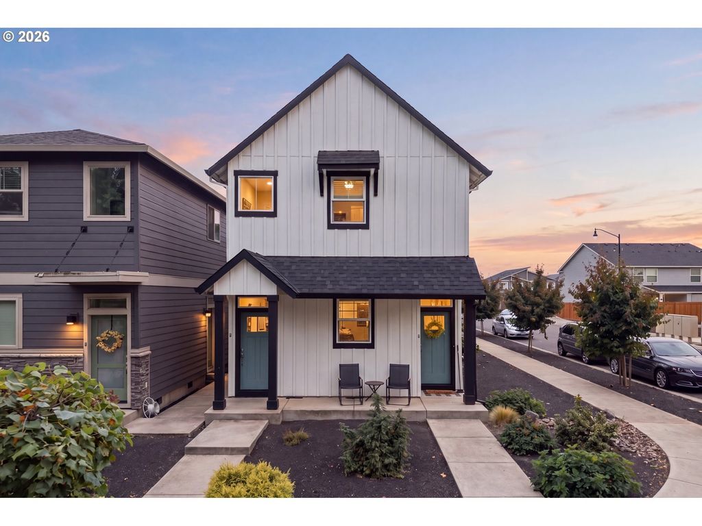 1270 Pacific Ave, Forest Grove