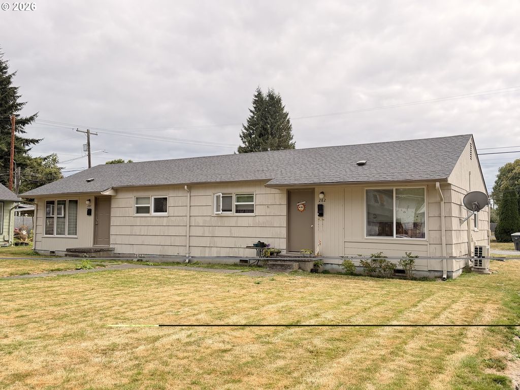 282 Colorado St, Longview