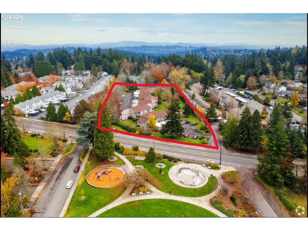 4534 Sw Dickinson St, Portland