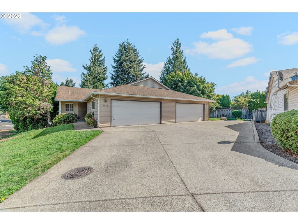 5601 Ne 85th Ave, Vancouver
