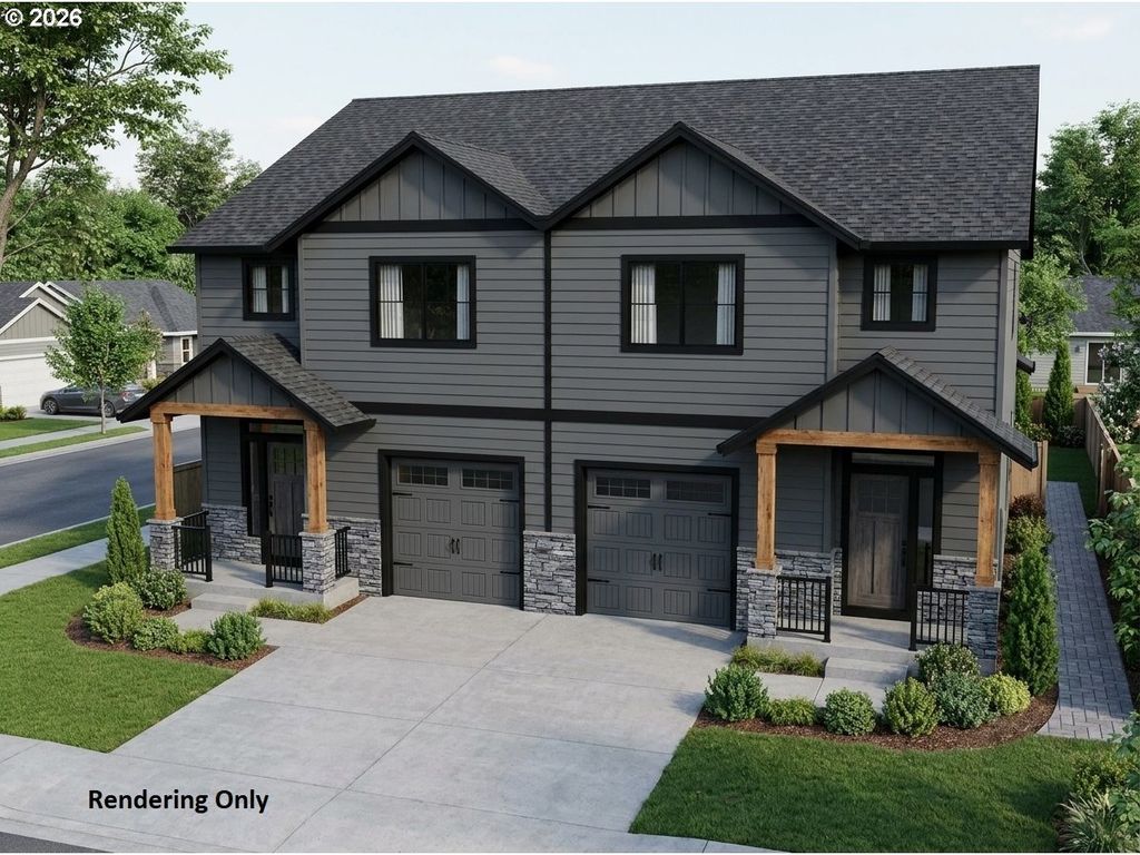 1528 Barn Ct, Woodburn