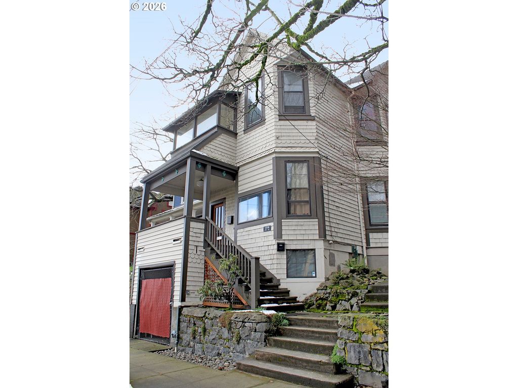 3719 S Hood Ave, Portland