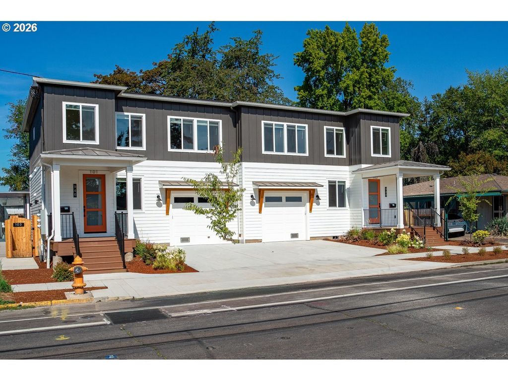 946 Nw 10th St, Corvallis