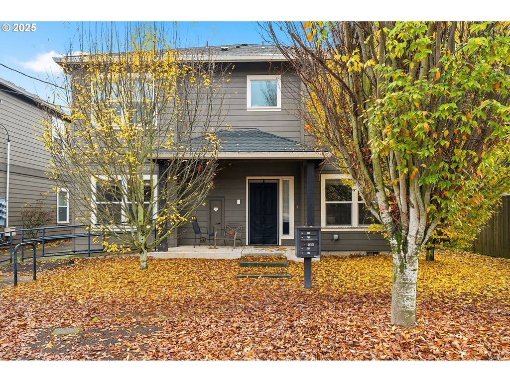 8320 N Princeton St, Portland