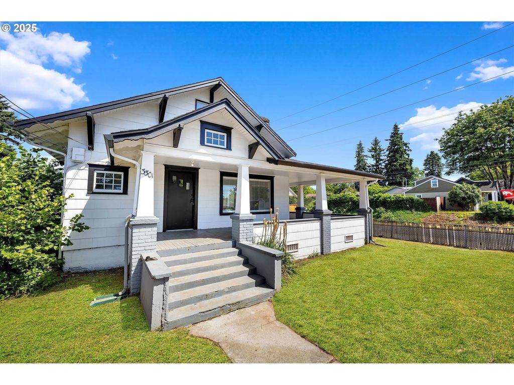 3301 M St, Vancouver