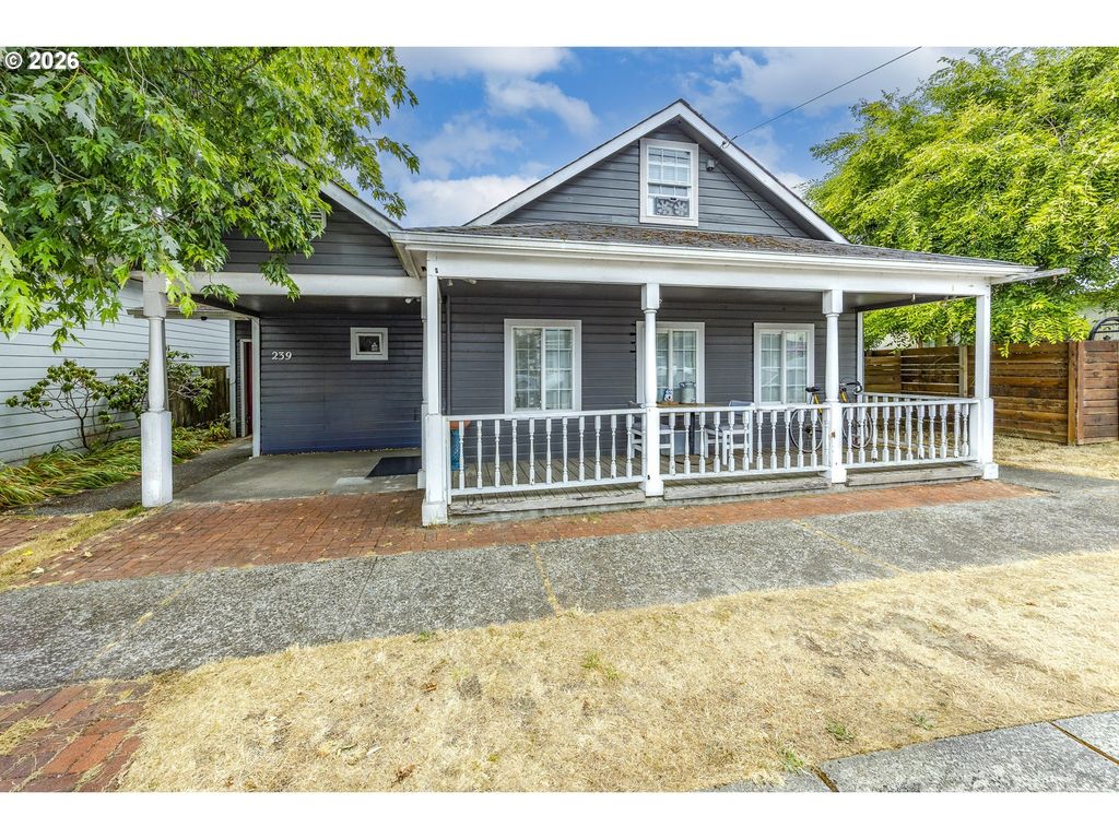 239 Maple St, Florence