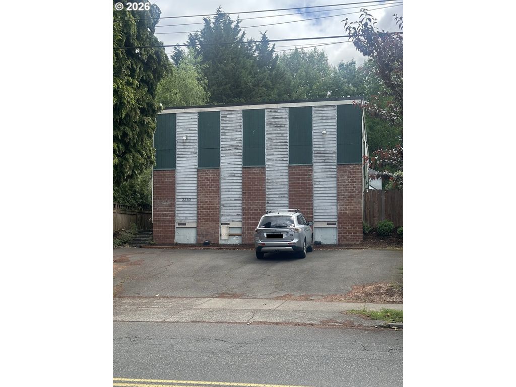 2230 Ne 15th Ave, Portland