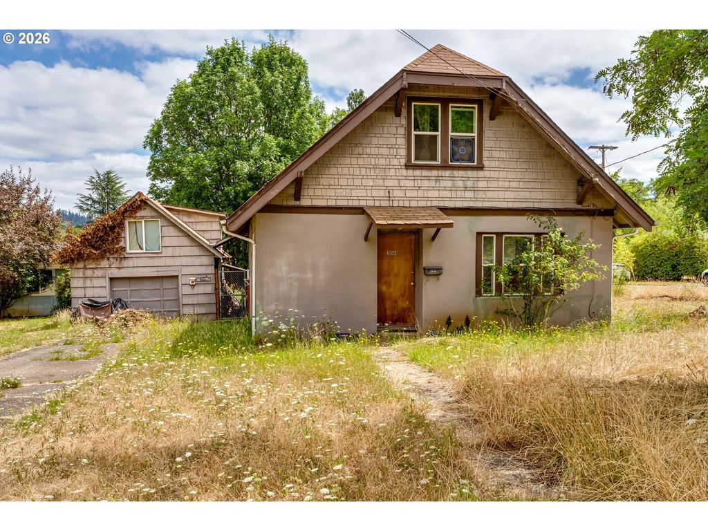 3049 Willamette St, Eugene