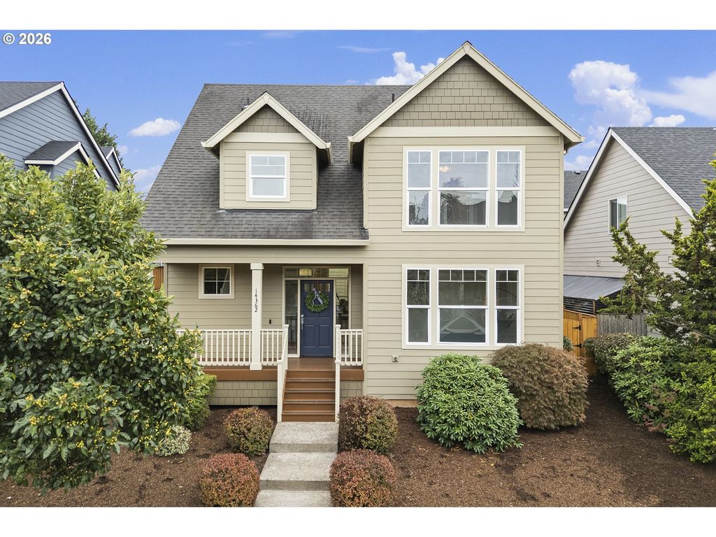14362 Brittany Ter, Oregon City