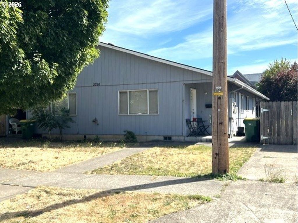 2216 23rd Ave, Forest Grove
