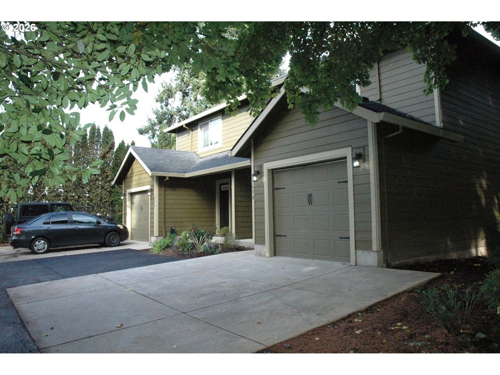 360 Nw Willamina Dr, Willamina