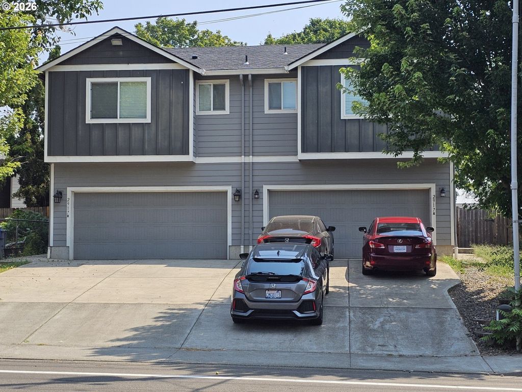 2917 Fruit Valley Rd, Vancouver