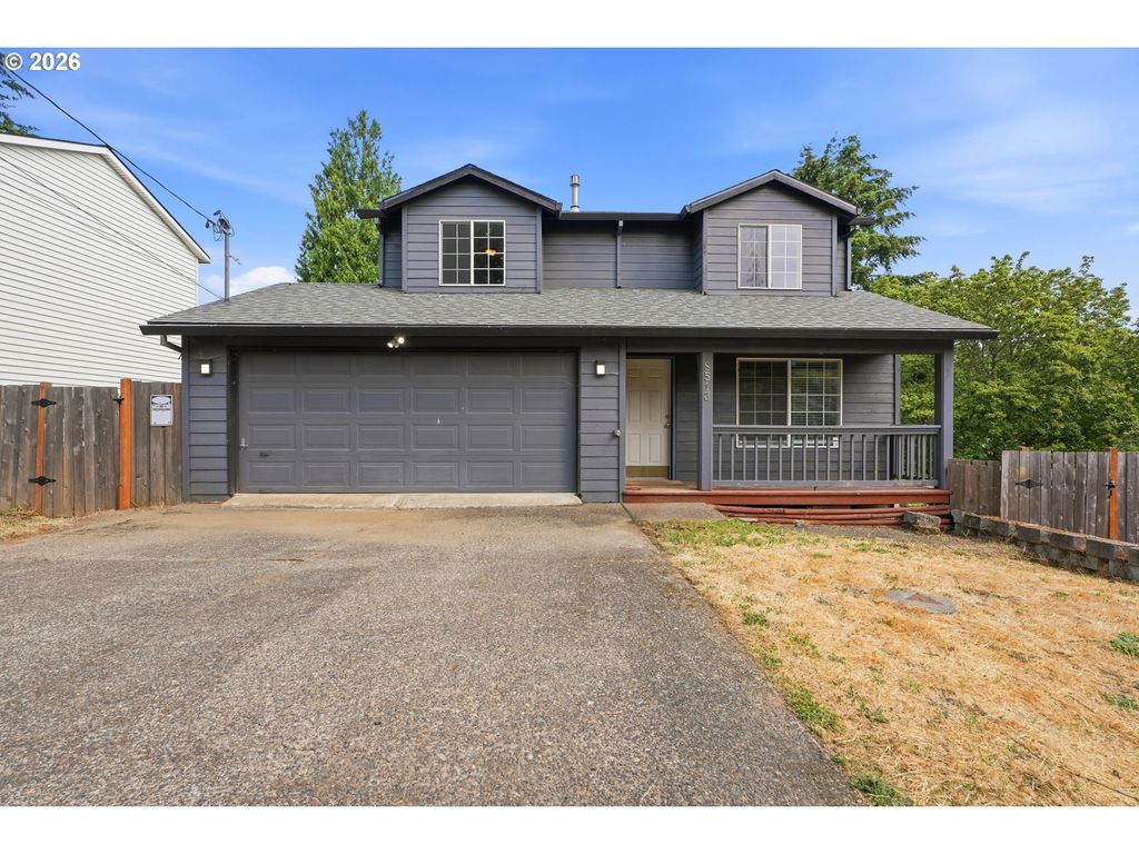 8513 Ne Weidler St, Portland