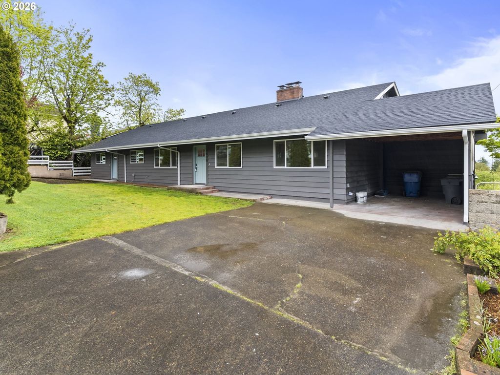 2617 E Mcloughlin Blvd, Vancouver