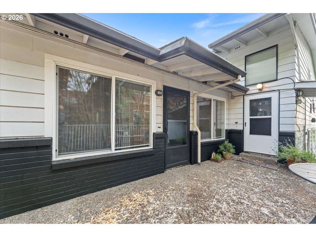 3216 Sw 11th Ave, Portland