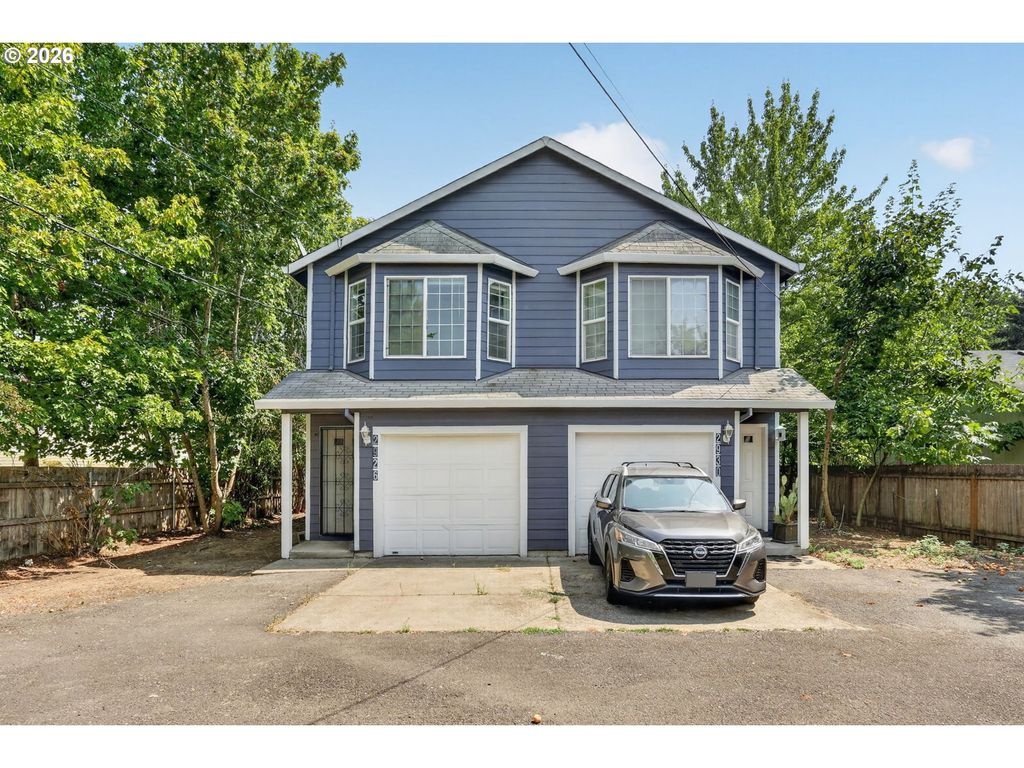 2926 Se 125th Ave, Portland