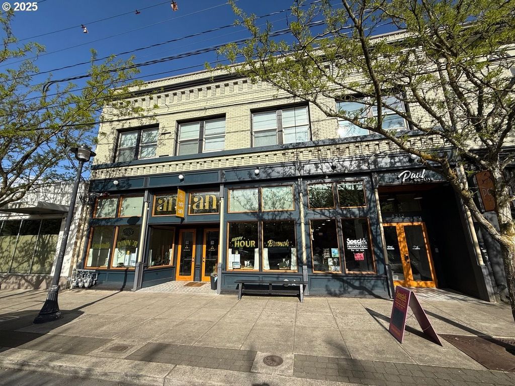 8212 N Denver Ave, Portland