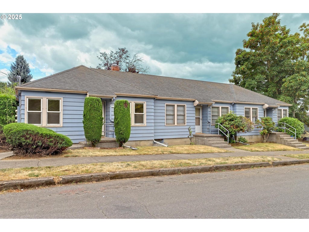 3224 Se Francis St, Portland