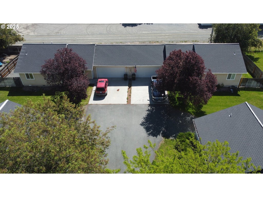 3000 Elm St, Baker City