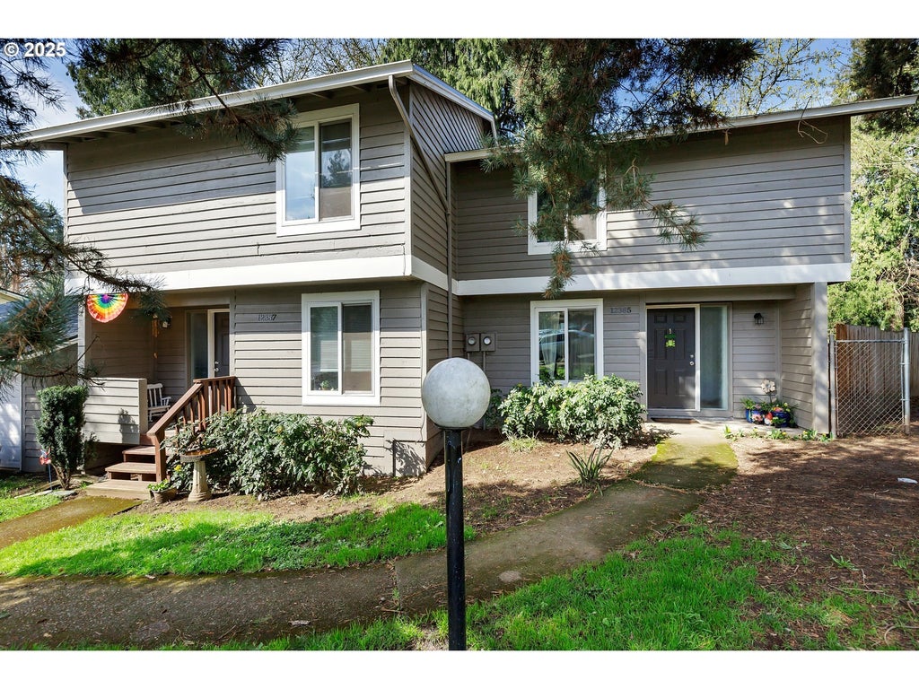 12385 Se 60th Ct, Milwaukie