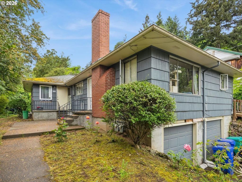 2227 Se 70th Ave, Portland