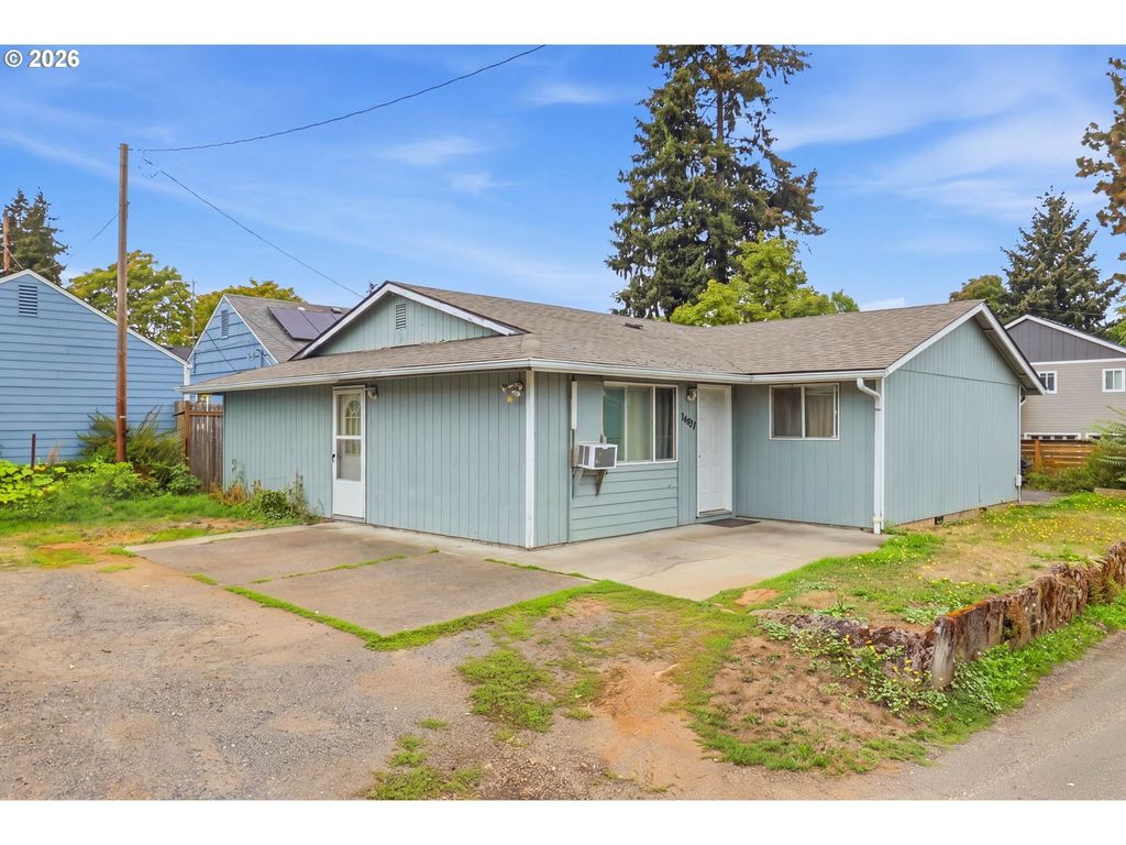1507 E 32nd St, Vancouver